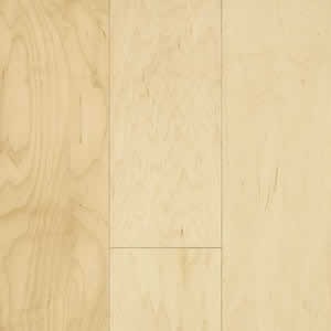 Maple Engineered Bruce Flooring 5 Natural