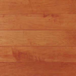 Maple Engineered Bruce Flooring 5 Cinnamon