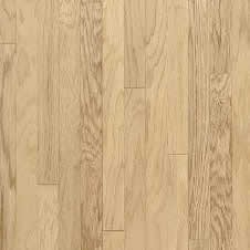 Red Oak Engineered Bruce Flooring 3 Natural