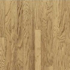 Red Oak Engineered Bruce Flooring 3 Harvest