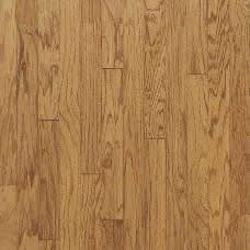 Red Oak Engineered Bruce Flooring 3 Butterscotch