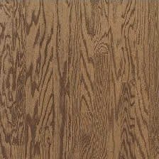 Red Oak Engineered Bruce Flooring 3 Woodstock