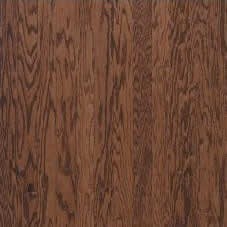 Red Oak Engineered Bruce Flooring 3 Cherry