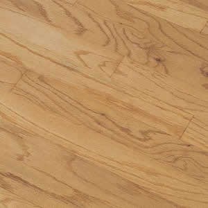 Red Oak Engineered Bruce Flooring 3 Butterscotch