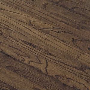 Red Oak Engineered Bruce Flooring 3 Vintage Brown