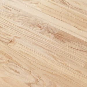 Red Oak Engineered Bruce Flooring 5 Natural