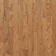 Oak Engineered Bruce Flooring 3 Butterscotch