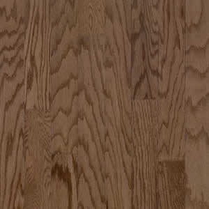 Oak Engineered Bruce Flooring 3 Saddle