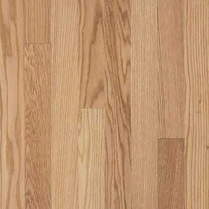 Red Oak Engineered Bruce Flooring 3 Natural