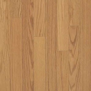 Red Oak Engineered Bruce Flooring 3 Butterscotch