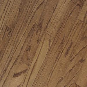 Red Oak Engineered Bruce Flooring 3 Mellow