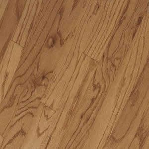 Red Oak Engineered Bruce Flooring 3 Butterscotch