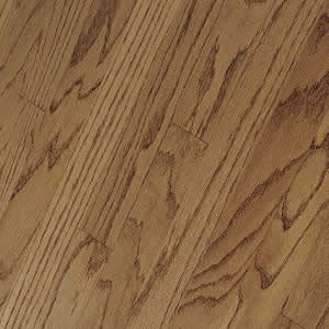 Red Oak Engineered Bruce Flooring 3 Spice