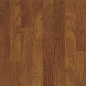 Cherry Engineered Bruce Flooring 5 Bronze