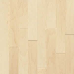 Maple Engineered Bruce Flooring 3 Natural