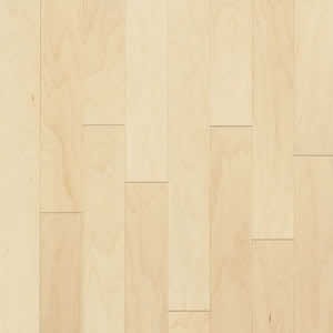 Maple Engineered Bruce Flooring 3 Natural