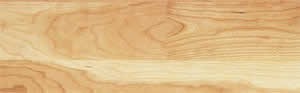 American Cherry Solid Green Flooring 5 Bass River Natural