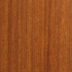 Santos Mahogany 3-5/8 Engineered Hawa Flooring Natural