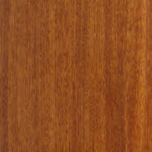 Santos Mahogany 4-7/8 Solid Pre-finished Flooring Natural