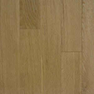 Natural 3-1/4 Solid White Oak Flooring