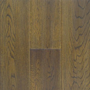 Antique 5" Solid Oak Hand-Scraped Hawa Flooring