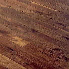 Black Walnut Solid Character Homerwood Flooring 3 Natural