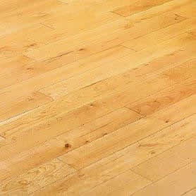 Cherry Solid Character Homerwood Flooring 4 Natural