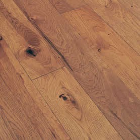 Hickory Solid Character Homerwood Flooring 3 Saddle