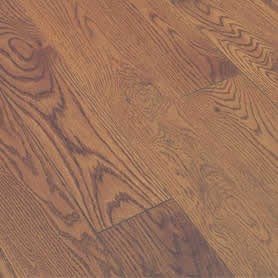 Oak Solid Character Homerwood Flooring 4 Saddle