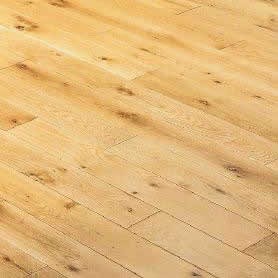 White Oak Solid Character Homerwood Flooring 5 Natural