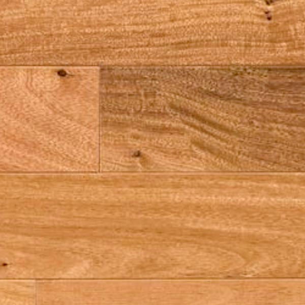 Brazilian Oak (Amendoim) Solid Kingswood Flooring 3-1/4 Natural