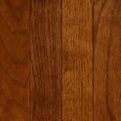 Red Oak Solid Kingswood Flooring 2-1/4 Coffee