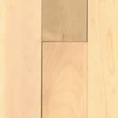 Maple Solid Kingswood Flooring 3-1/4 Select Natural
