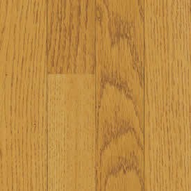 Oak Solid Mullican Flooring 2-1/4 Caramel