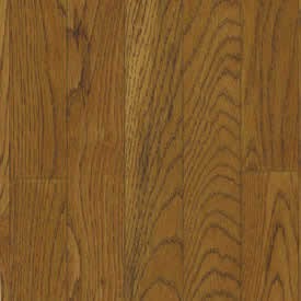 Oak Solid Mullican Flooring 2-1/4 Stirrup