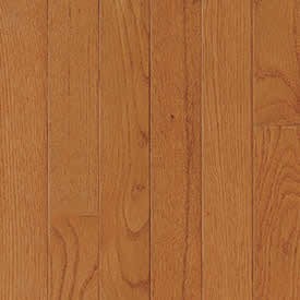 Oak Solid Mullican Flooring 4 Gunstock