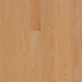 Red Oak Solid Mullican Flooring 2-1/4 Natural