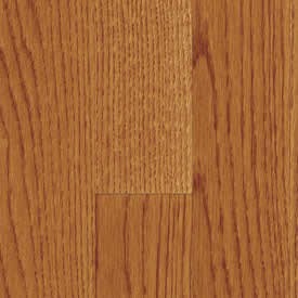 Oak Engineered Mullican Flooring 5 Gunstock