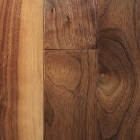 Walnut Engineered Mullican Flooring 5 Natural
