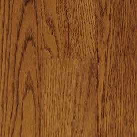 Red Oak Engineered Mullican Flooring 5 Saddle