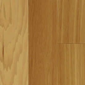 Hickory Engineered Mullican Flooring 3 Natural