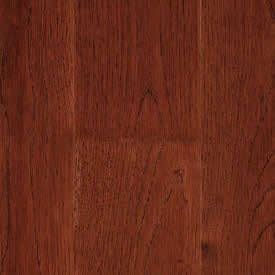 White Oak Engineered Mullican Flooring 5 Sangria