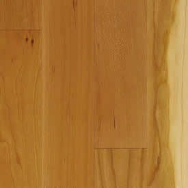 Cherry Engineered Mullican Flooring 5 Natural