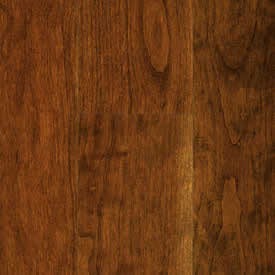 Cherry Engineered Mullican Flooring 5 Cappuccino