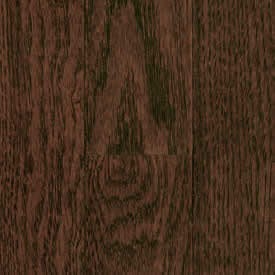 Oak Solid Mullican Flooring 4 Dark Chocolate