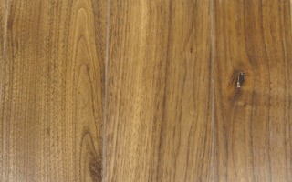 Walnut Solid Sheoga Flooring 4-1/4 Natural Character