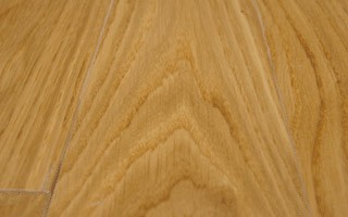 White Oak Solid Sheoga Flooring 3-1/4 Natural