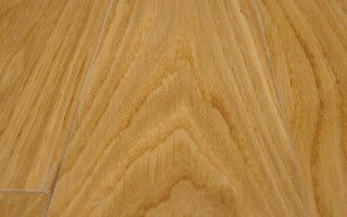 White Oak Solid Sheoga Flooring 3-1/4 Natural