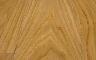 White Oak Solid Sheoga Flooring 4-1/4 Natural