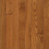 Oak Solid Armstrong Flooring 3-1/4 Copper